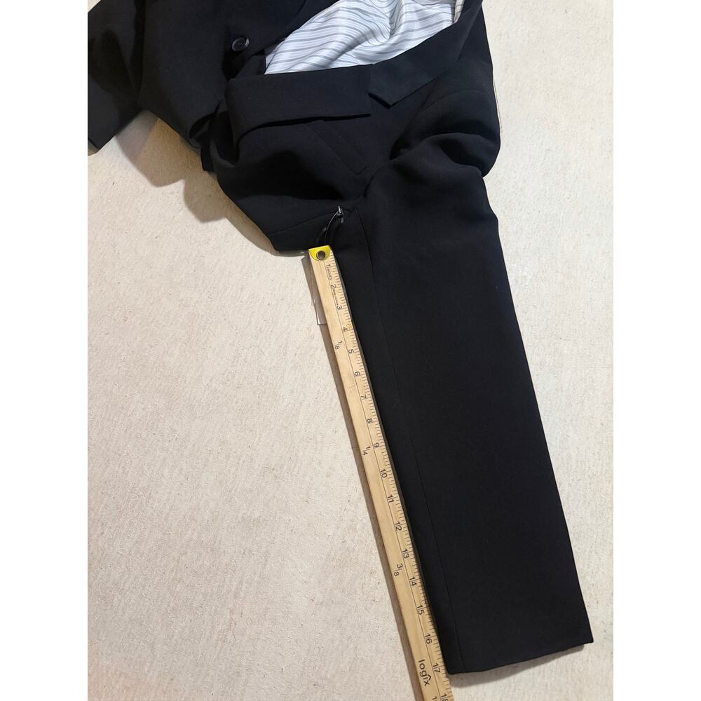 1.State women’s New black blazer jacket - Picture 4 of 14